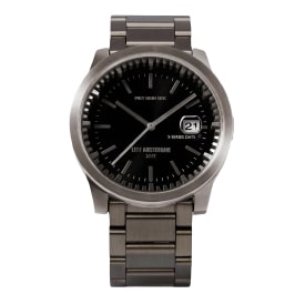 Tube Watch