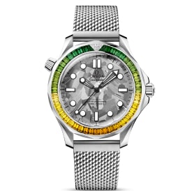 Diver Watch for Men