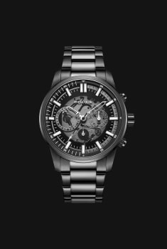big watch